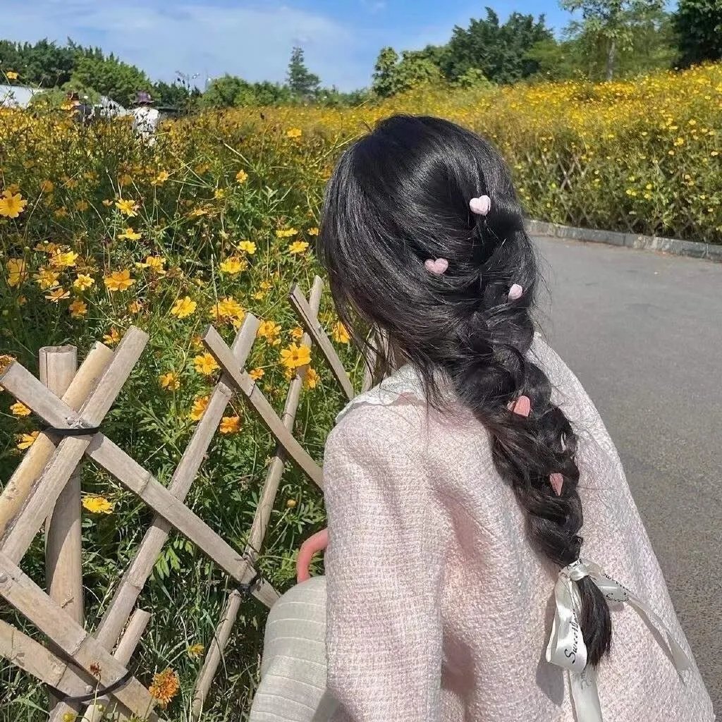 迷粉爱墙