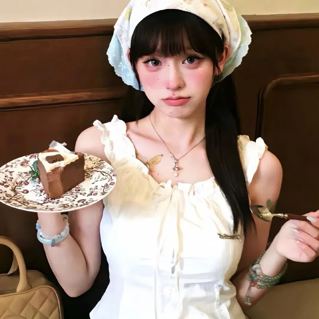 灼热