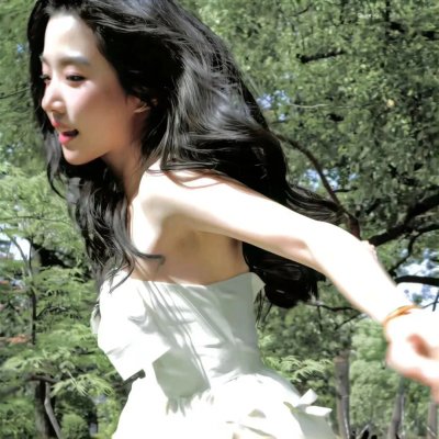 野马