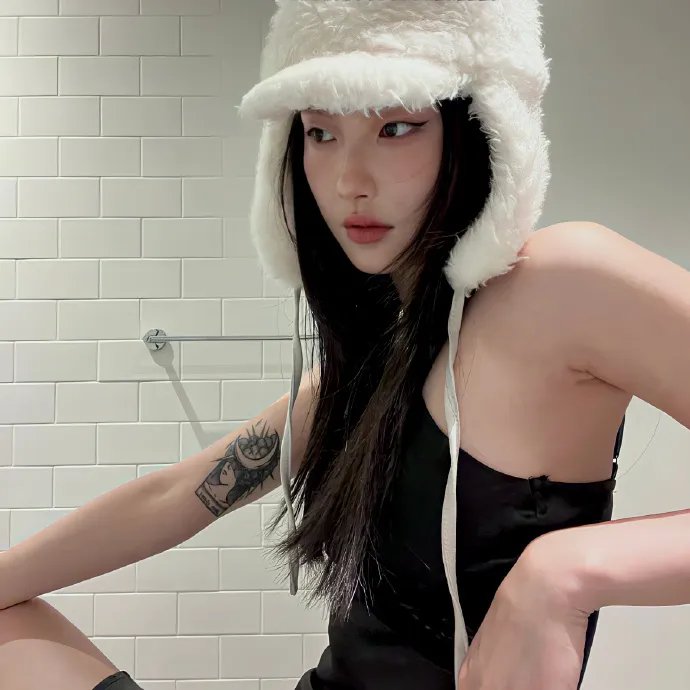 爱情人偶