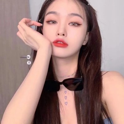 玉女怀春